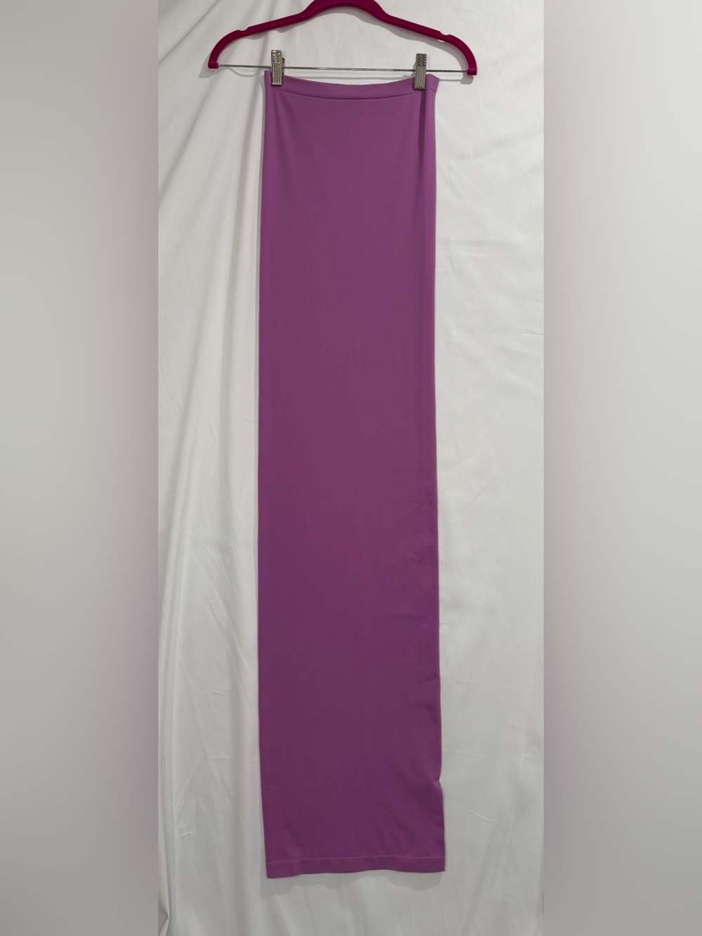 Wolford Fatal dress Lilac -Purple  size XS